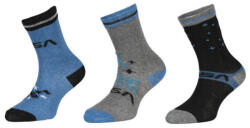 Erve Shop NASA gyerek zokni 23/26 85MRV39133B23 (85MRV39133B23)