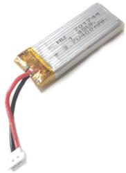 SYMA Z4-Z4W-10 Battery Li-Po 3, 7V 400 mAh Gyári akkumulátor