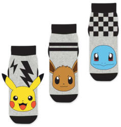 Erve Shop Pokémon gyerek titokzokni 23/26 85MRV40277A23 (85MRV40277A23)
