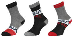 Erve Shop NASA gyerek zokni 23/26 85MRV39133A23 (85MRV39133A23)