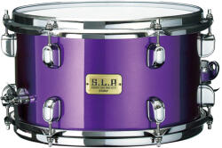 Tama S. L. P. Clay Aeschliman Mod Bubinga Snare Drum 12" x 7" - Galactic Purple LBU127C-GPP
