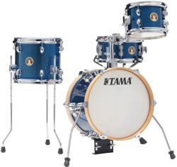 Tama Club-Jam Flyer Shell Pack 4 pcs - Indigo Sparkle LJK44S-ISP