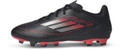 Adidas F50 Club FG stoplis focicipő, fekete - piros (IE1246)