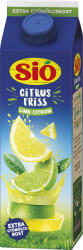 Sió Citrus Friss Lime-Citrom 1.0 12% 12/#