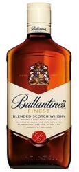 Ballantine's Blended Scotch (40%, 1 L)