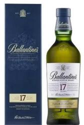 Ballantine's 17 years Blended Scotch The Original DD. (40%, 0, 7 L)
