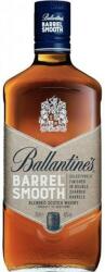 Ballantine's Barrel Smooth Blended Scotch (40%, 0, 7 L)