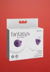 Fantasy For Her Fantasy - Mellbimbó vibrátor