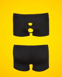 Svenjoyment - Showmaster férfi boxer (fekete) L