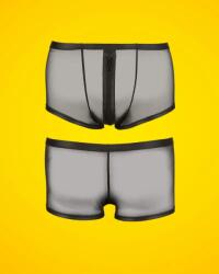 Svenjoyment - Áttetsző boxer M