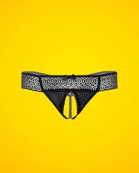 Daring Intimates 76024 - Nyitott bugyi S/M