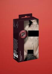  Fetish Collection - Szexlánc csiptetővel, nőknek