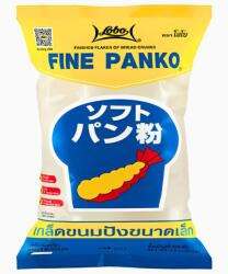 Panko, Japán Panírmorzsa, Finom - Lobo