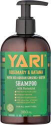 Rosemary & Batana, YARI Sampon cu extract de rozmarin si batana Yari Rosemary & Batana Shampoo 360 ml (67313)