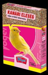  Vogel Kanári - Teljes értékű magkeverék kanáriknak (500g)