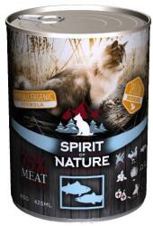 Spirit of Nature Hypoallergenic tonhal-lazac 415 g