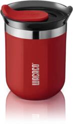 Wacaco Octaroma Classico termobögre 180 ml - Kárminvörös (WOCTA-CL-RD) (WOCTA-CL-RD)