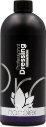 Nanolex NXPDC010 Professional Dressing - Külső belső ápolószer koncentrátum 1L