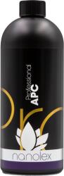 Nanolex NXPAPC010 Professional APC - Univerzális tisztítószer 1L