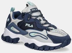 Fila sportcipő Ray Tracer sötétkék, FFM0058 - sötétkék Férfi 43