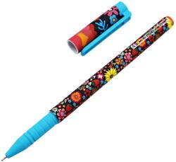 Vinson Golyóstoll kupakos, 0, 7mm Vinson Berry A186 vegyes test displ 20 db/display (A186) - irodaitermekek