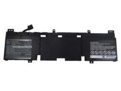 VHBW Akkumulátor Dell Alienware 13 R1 / R2, 3100 mAh (800112467)