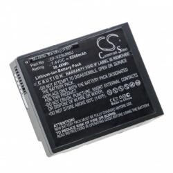 VHBW Akkumulátor Panasonic Toughbook CF-C1, 5200 mAh (888201957)