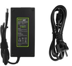 Green Cell Töltő HP / Compaq laptopokhoz, 150 W / 19, 5 V / 7, 7 A / 7, 4 mm x 5, 0 mm (AD111P)