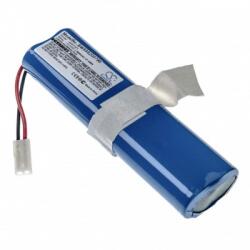 VHBW Akkumulátor Hoover Rogue 970, 2600 mAh (888200796)