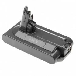 VHBW Akkumulátor Dyson V10 Absolute / V10 Animal, 2500 mAh (888201139)
