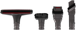 PATONA Rögzítőkészlet Dyson V7 / V8 / V9 porszívókhoz, négy részes (9597)