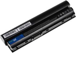 Green Cell Akkumulátor Dell Latitude E6120 / E6220 / E6320 / E6430S, 5200 mAh (DE55PRO)
