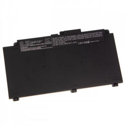VHBW Akkumulátor HP Probook 640 G4 / 640 G5 / 645 G4 / 650 G4 / 650 G5, 3300 mAh (888201361)