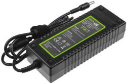 Green Cell Toshiba laptoptöltő, 120 W / 19 V / 6, 3 A / 6, 3 mm x 3, 0 mm (AD23P)