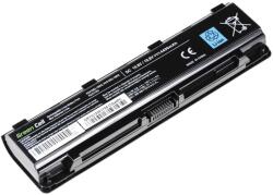 Green Cell Akkumulátor Toshiba Satellite A50-A / C75-A / L70-A / S70-A, 4400 mAh (BT/TO-L70)