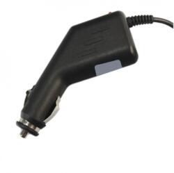 VHBW HP / Compaq laptop autós töltő, 90 W / 19 V / 4, 74 A / 4, 8 mm x 1, 7 mm (CAD09)