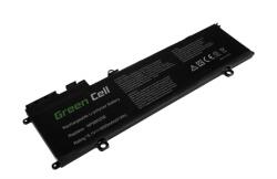 VHBW Akkumulátor Samsung Ativ Book 8 / NP780 / NP870, 6000 mAh (800105590)