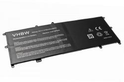 VHBW Akkumulátor Sony Vaio VGP-BPS40, 3150 mAh (800106408)