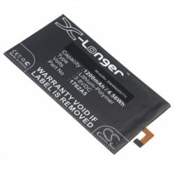 VHBW Akkumulátor Amazon Kindle Oasis 8. töltőfedélhez, 1200 mAh (888200773)