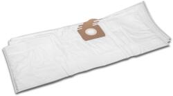 VHBW Táskák porszívóhoz Einhell BT1500SA / Inox 30A, 5 db (800117823)