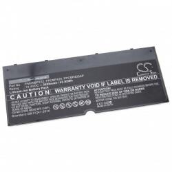 VHBW Akkumulátor Fujitsu Siemens Lifebook T904 / T934 / U745, 3050 mAh (888201136)
