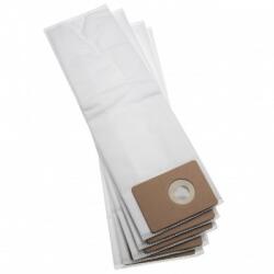 VHBW Vákuumos zacskók Nilfisk Advance Spectrum D12 / Clarke CarpetMaster 112, 5 db (888102832)