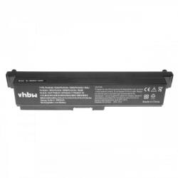 VHBW Akkumulátor Toshiba Satellite C650 / L750 / P750, 6600 mAh (800112089)