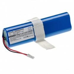 VHBW Akkumulátor iLife V3s Pro / V5s Pro / V8s, 2600 mAh (888200836)