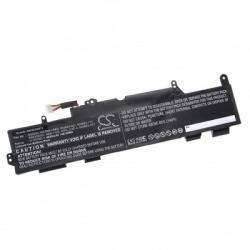 VHBW Akkumulátor HP EliteBook 735 G5 / 745 G5 / 840 G5 / ZBook 14u G6, SS03XL, 4250 mAh (888202019)