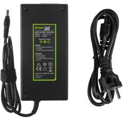 Green Cell Töltő Asus / Medion / MSI laptopokhoz, 150 W / 19, 5 V / 7, 7 A / 5, 5 mm x 2, 5 mm (AD56P)