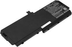 VHBW Akkumulátor HP ZBook 17 G5, AM06XL, 8200 mAh (888200968)