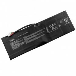 VHBW Akkumulátor MSI GS40 / GS43WR, 8060 mAh (888200085)