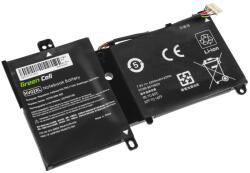 Green Cell Akkumulátor HP Pavilion X360 11.6 / X360 11-K / X360 11-F, 4200 mAh (800112862)
