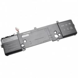 VHBW Akkumulátor Dell Alienware 15 / 15 R1 / 15 R2 / 17 R3, 6000 mAh (888200374)